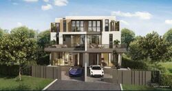 Old Tampines Road (D17), Semi-Detached #628345221